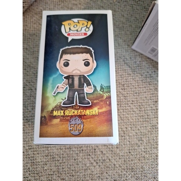 Funko Pop DC Super Heroes - Harley Quinn - Hot Topic #121 AND #66 #53 #509 (4) - Picture 13 of 13